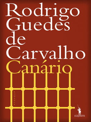 cover image of Canário